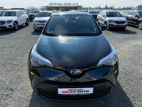 Toyota C-HR 17х.км (КАТО НОВА)^(ХИБРИД), снимка 2