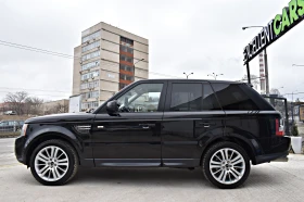 Land Rover Range Rover Sport 3.0D* AUTOBIOGRAPHY* FULL, снимка 3