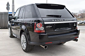 Land Rover Range Rover Sport 3.0D* AUTOBIOGRAPHY* FULL, снимка 4