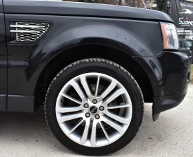 Land Rover Range Rover Sport 3.0D* AUTOBIOGRAPHY* FULL, снимка 5