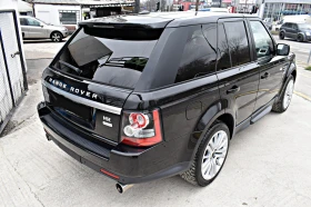 Land Rover Range Rover Sport 3.0D* AUTOBIOGRAPHY* FULL, снимка 6