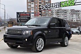 Land Rover Range Rover Sport 3.0D* AUTOBIOGRAPHY* FULL, снимка 1