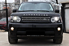 Land Rover Range Rover Sport 3.0D* AUTOBIOGRAPHY* FULL, снимка 8