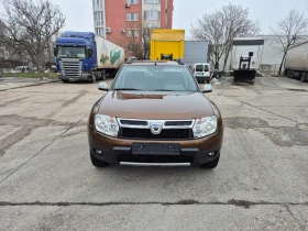 Dacia Duster 1.6i - Италия , снимка 1