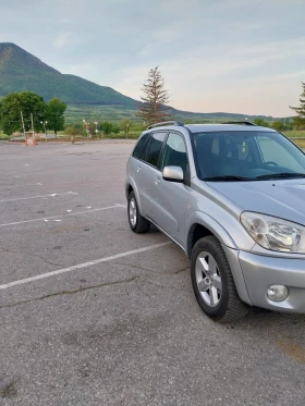 Обява за продажба на Toyota Rav4 2 .0 D4D  ~7 700 лв. - изображение 1