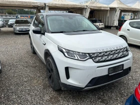 Land Rover Discovery Sport 2.0d 158x.km HSE, снимка 2