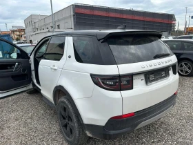 Land Rover Discovery Sport 2.0d 158x.km HSE, снимка 4