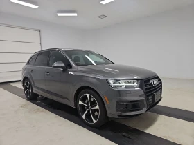 Audi Q7 PRESTIGE* BOSE* * PANO* MATRIX* DISTRONIC*  | Mobile.bg    3