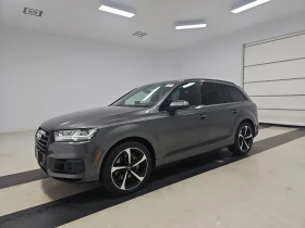 Audi Q7 PRESTIGE* BOSE* * PANO* MATRIX* DISTRONIC*  | Mobile.bg    1