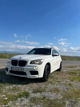 Обява за продажба на BMW X1 M Pack ~15 700 лв. - изображение 2