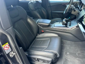 Audi Q8 50TDI Matrix / B&O / S line / Distronic - 89000 лв. - 81482930 14
