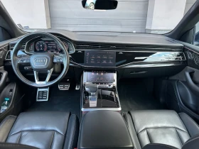 Обява за продажба на Audi Q8 50TDI Matrix / B&O / S line / Distronic ~89 000 лв. - изображение 8