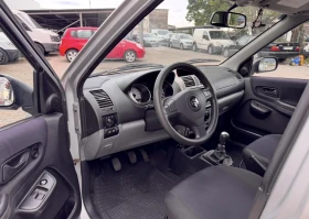 Suzuki Ignis 1.3D / Климатик - 3500 лв. - 64417168 | Car24.bg