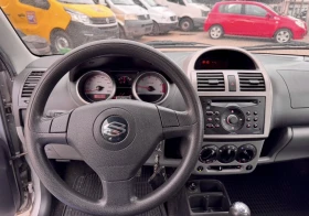 Suzuki Ignis 1.3D / Климатик - 3500 лв. - 64417168 | Car24.bg