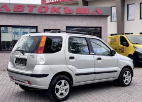 Suzuki Ignis 1.3D / Климатик - 3500 лв. - 64417168 | Car24.bg