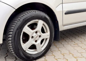 Suzuki Ignis 1.3D / Климатик - 3500 лв. - 64417168 | Car24.bg