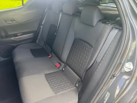 Toyota C-HR 2.0 Style/Hybrid/Facelift/Гаранция/Carplay - 41850 лв. - 86007729 13