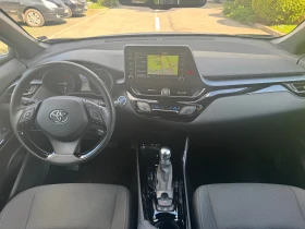 Toyota C-HR 2.0 Style/Hybrid/Facelift/Гаранция/Carplay - 41850 лв. - 86007729 12