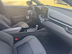 Toyota C-HR 2.0 Style/Hybrid/Facelift/Гаранция/Carplay - 41850 лв. - 86007729 10