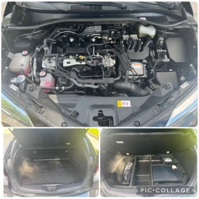 Toyota C-HR 2.0 Style/Hybrid/Facelift/Гаранция/Carplay - 41850 лв. - 86007729 16