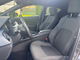 Toyota C-HR 2.0 Style/Hybrid/Facelift/Гаранция/Carplay - 41850 лв. - 86007729 9