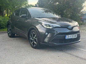 Toyota C-HR 2.0 Style/Hybrid/Facelift/Гаранция/Carplay - 41850 лв. - 86007729 3