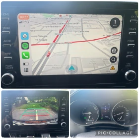 Toyota C-HR 2.0 Style/Hybrid/Facelift/Гаранция/Carplay - 41850 лв. - 86007729 14