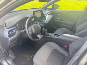 Toyota C-HR 2.0 Style/Hybrid/Facelift/Гаранция/Carplay - 41850 лв. - 86007729 8