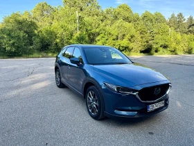 Mazda CX-5 TAKUMI | Mobile.bg    1