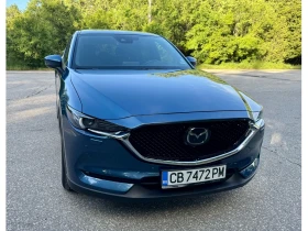 Mazda CX-5 TAKUMI | Mobile.bg    3