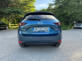 Mazda CX-5 TAKUMI | Mobile.bg    4