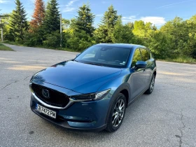 Mazda CX-5 TAKUMI | Mobile.bg    2