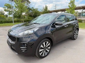 Kia Sportage 1.7 CRDI* КАМЕРА* CARPLAY* NAVI* 
