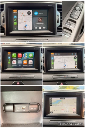 Kia Sportage 1.7 CRDI* КАМЕРА* CARPLAY* NAVI* - 23500 лв. - 78813479 16