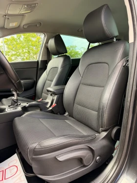 Kia Sportage 1.7 CRDI* КАМЕРА* CARPLAY* NAVI* - 23500 лв. - 78813479 12