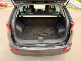 Kia Sportage 1.7 CRDI* КАМЕРА* CARPLAY* NAVI* - 23500 лв. - 78813479 7