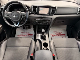 Kia Sportage 1.7 CRDI* КАМЕРА* CARPLAY* NAVI* - 23500 лв. - 78813479 9