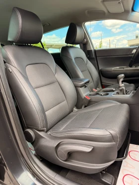 Kia Sportage 1.7 CRDI* КАМЕРА* CARPLAY* NAVI* - 23500 лв. - 78813479 13