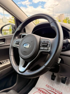 Kia Sportage 1.7 CRDI* КАМЕРА* CARPLAY* NAVI* - 23500 лв. - 78813479 11