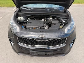 Kia Sportage 1.7 CRDI* КАМЕРА* CARPLAY* NAVI* - 23500 лв. - 78813479 14