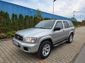 Nissan Pathfinder 3.5i  . | Mobile.bg    4