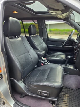 Nissan Pathfinder 3.5i  . | Mobile.bg    12