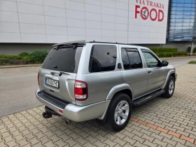 Nissan Pathfinder 3.5i  . | Mobile.bg    2