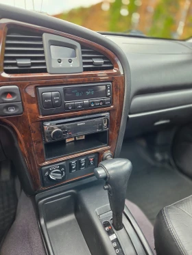 Nissan Pathfinder 3.5i  . | Mobile.bg    9