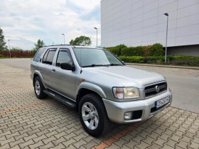 Nissan Pathfinder 3.5i  . | Mobile.bg    3