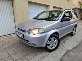 Honda Hr-v 4x4 - 4500 лв. - 16180327 2