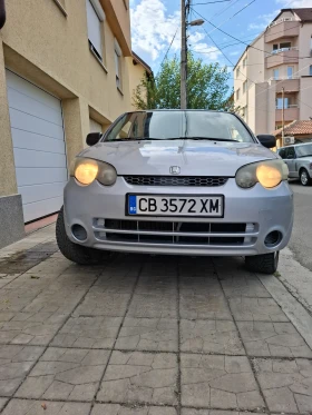 Honda Hr-v 4x4 - 4500 лв. - 16180327 4