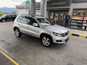 VW Tiguan 2.0TDI 110kc.  | Mobile.bg    7