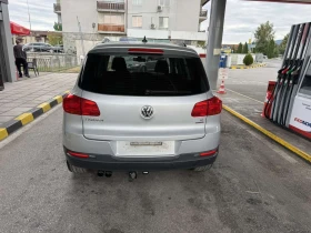 VW Tiguan 2.0TDI 110kc.  | Mobile.bg    5