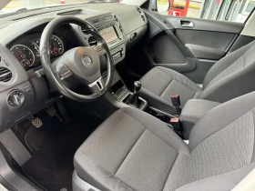 VW Tiguan 2.0TDI 110kc.  | Mobile.bg    13